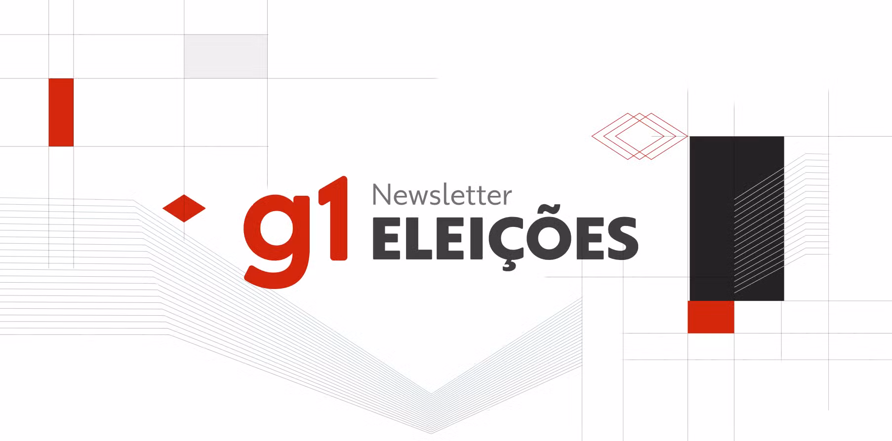 Newsletter Eleições 2026: receba as principais notícias da corrida eleitoral no seu e
