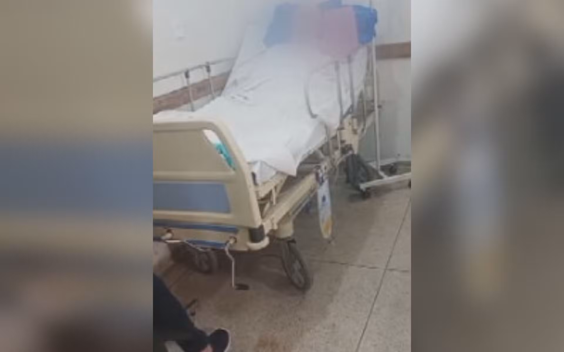 Pacientes em pronto-socorro reclamam de demora na transferência para hospitais de referência no noroeste de SP