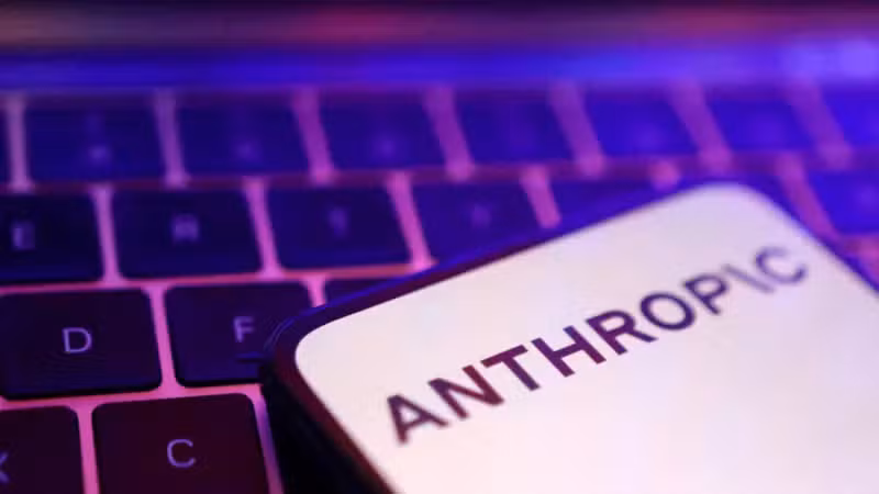 Claude, IA da Anthropic, ganha versão voltada a?