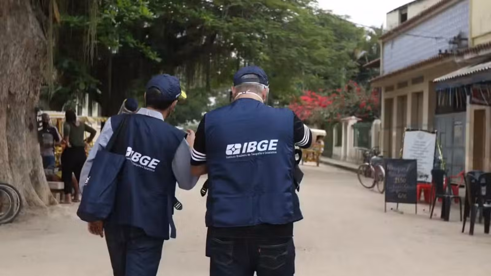 IBGE abre seleção com mais de 9 mil vagas temporárias; veja como participar
