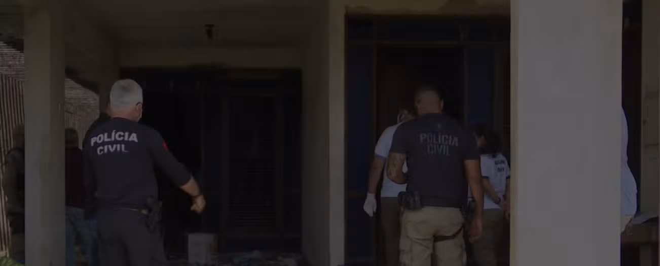 Polícia Civil investiga caso de idosa encontrada em avançado estado de decomposição e morta há um ano, em João Pessoa