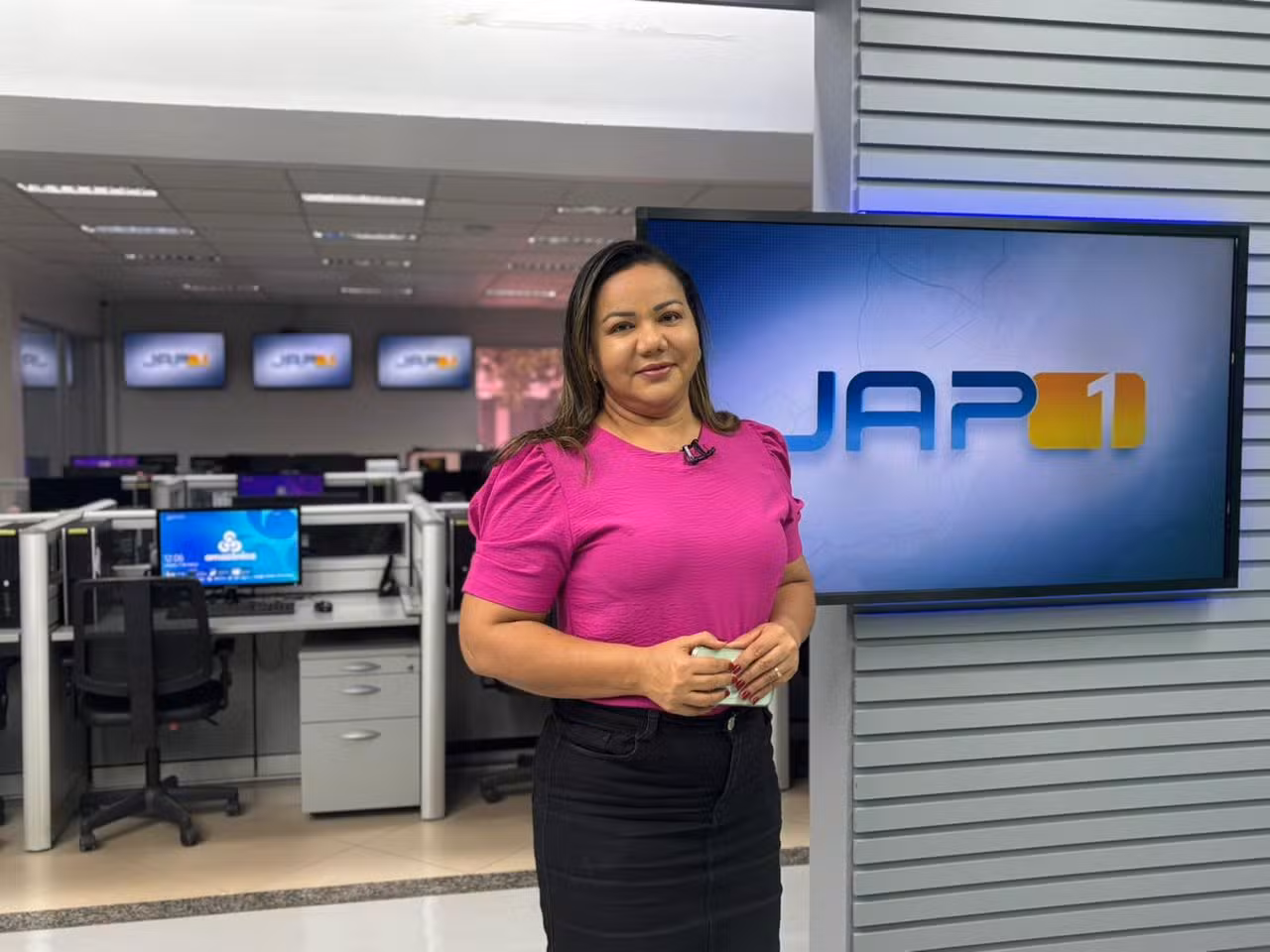 Assista ao Bom Dia Amapá desta segunda (22)