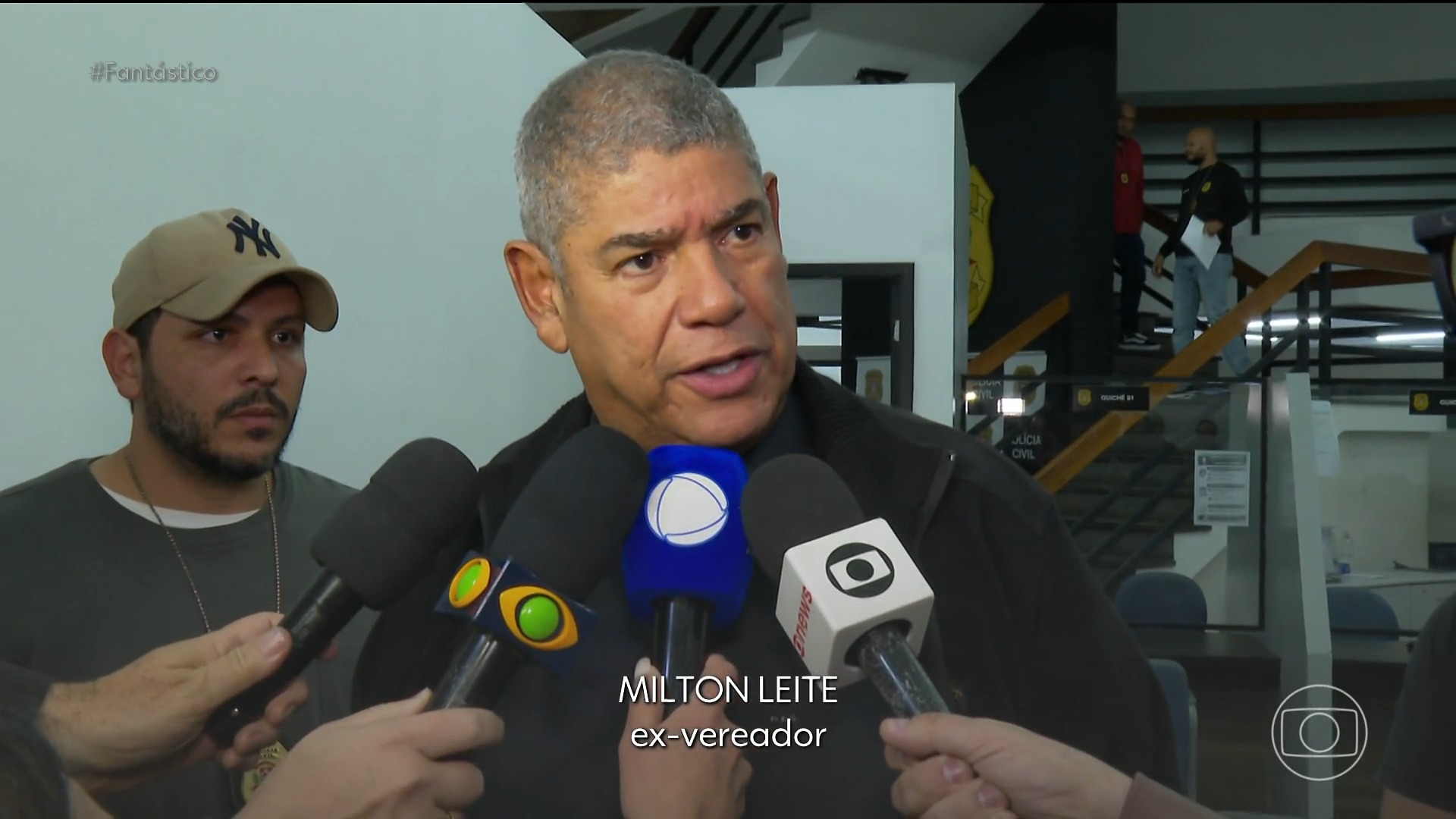 Como investigação sobre envolvimento do PCC no transporte público chegou ao ex
