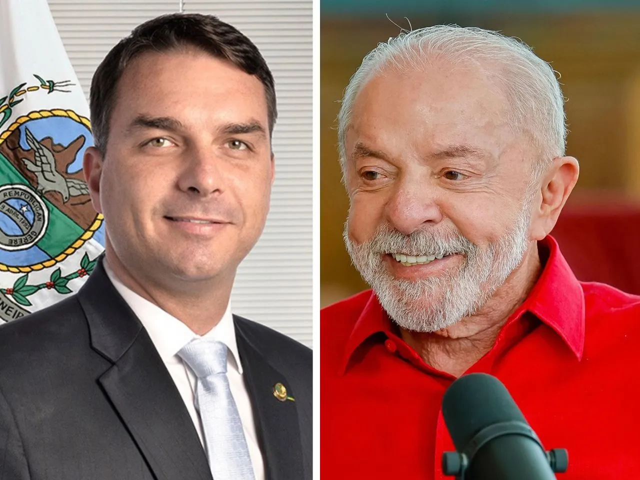 Quaest no MA: Lula, 59%; Flávio Bolsonaro, 22%