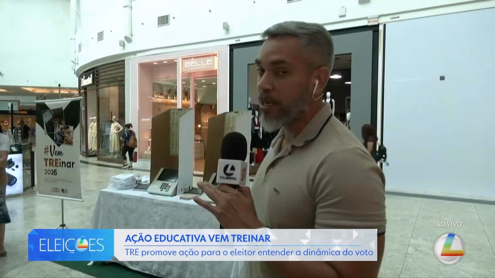 VÍDEOS: JL1 de sábado, 22 de agosto