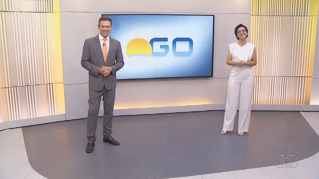 VÍDEOS: Bom dia Goiás, 23 de junho de 2026