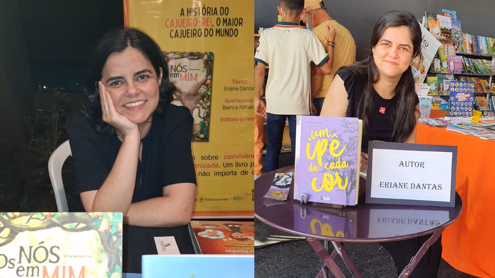 Autores vencedores de concurso aguardam há 6 anos publicação de livros em Teresina: 'sonho se tornou frustração'