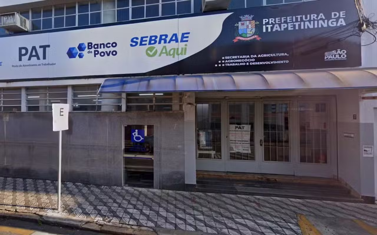 Itapetininga começa a semana com 395 vagas de emprego abertas; maioria não exige experiência