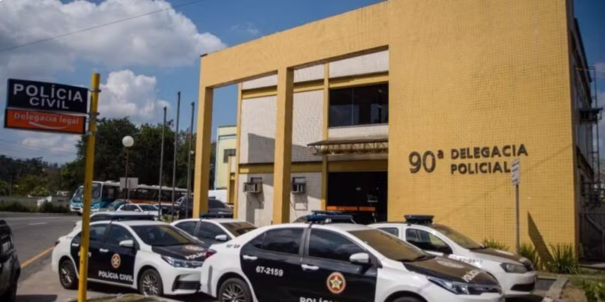Homem condenado a nove anos de prisão por tráfico de drogas é preso em Barra Mansa