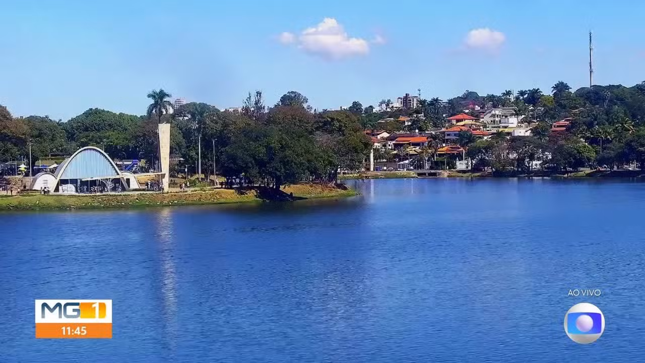 VÍDEOS: MG1 de sábado, 4 de julho de 2026