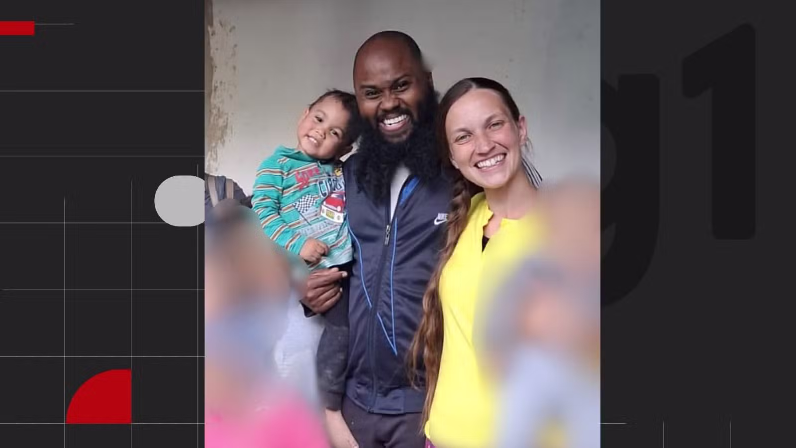Caso Oliver: Polícia passa a ouvir testemunhas sobre menino de 3 anos morto após ser espancado pelo pai