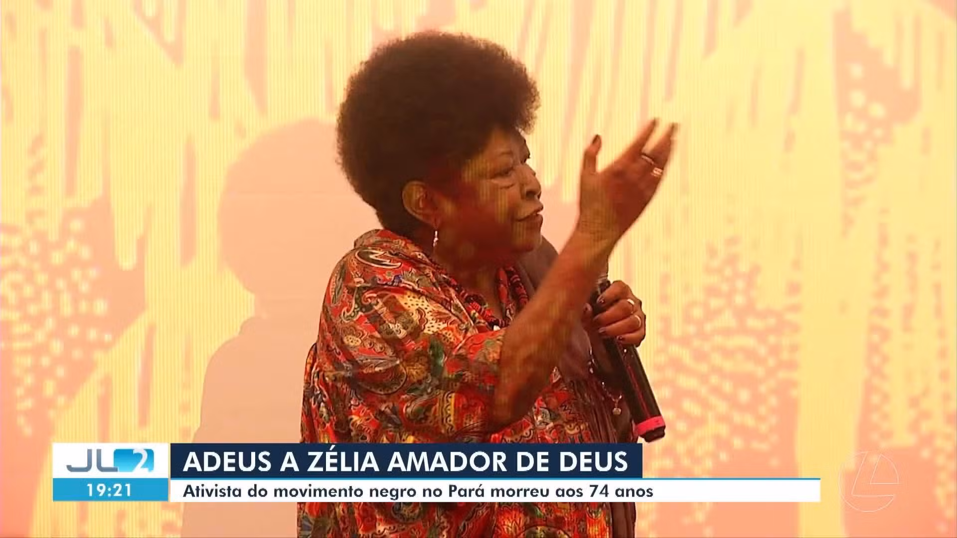 VÍDEOS: JL2 de terça