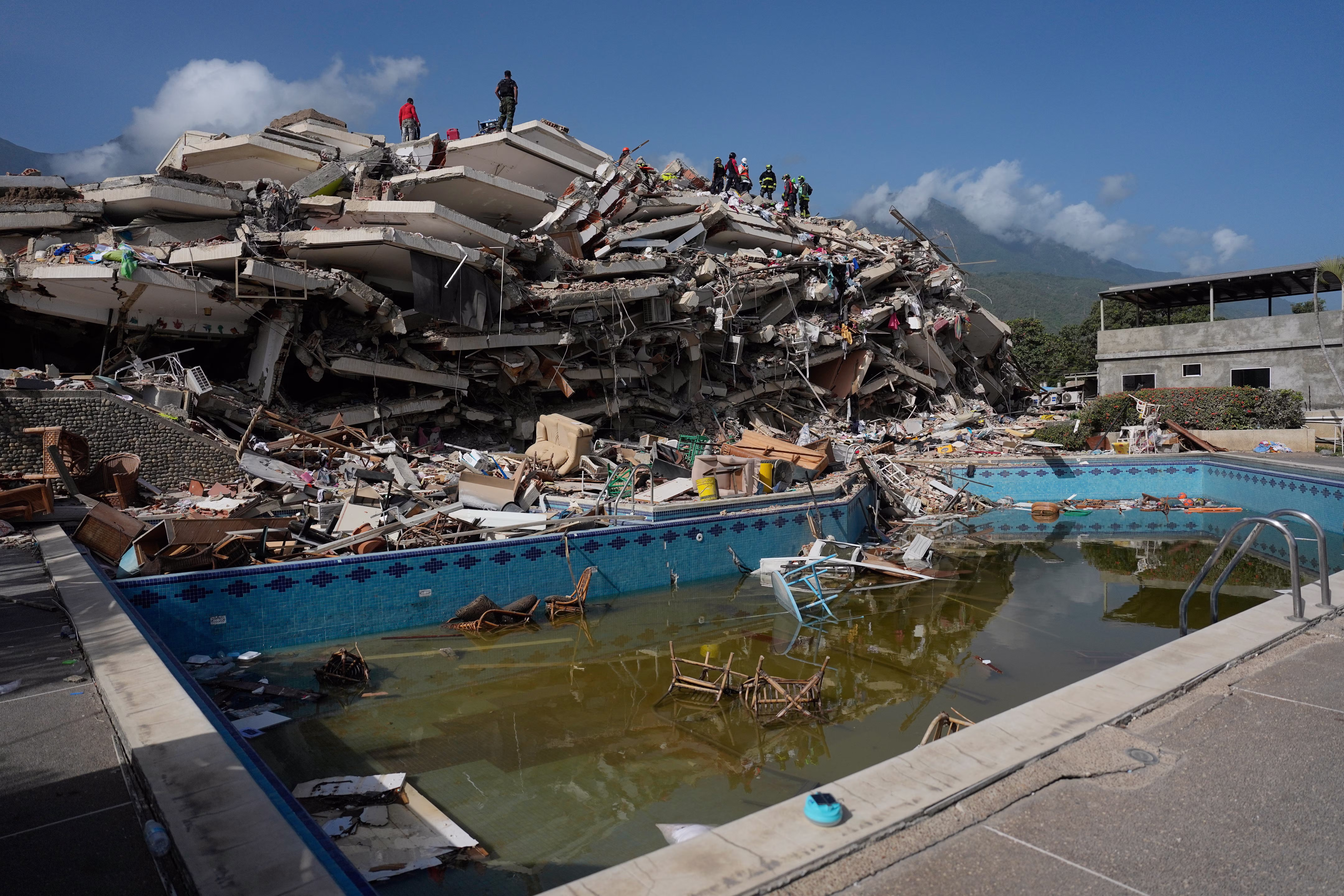 ONG de Uberlândia arrecada doações para vítimas de terremoto na Venezuela; veja como ajudar