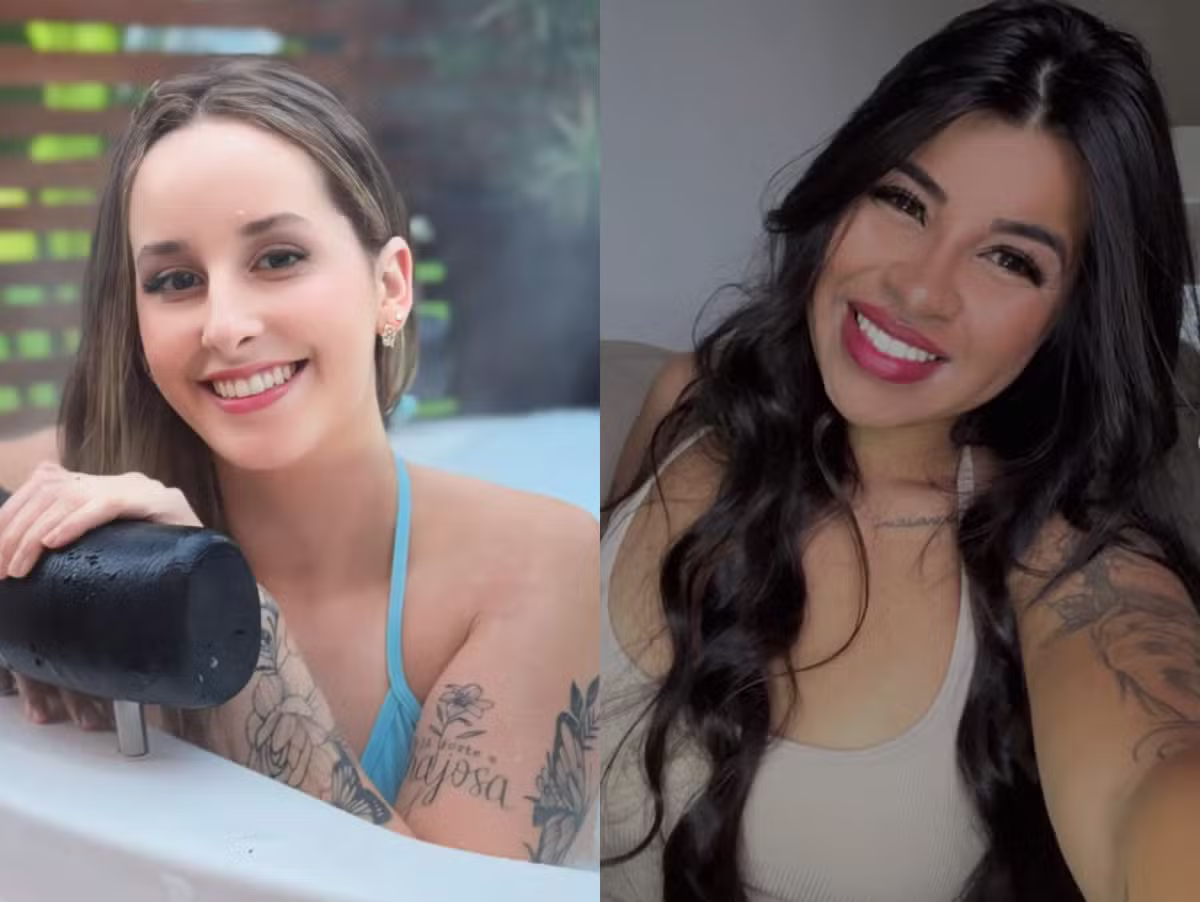Amigas, filha e mãe queridas: quem eram as jovens mortas em carro esmagado por caminhão em SC