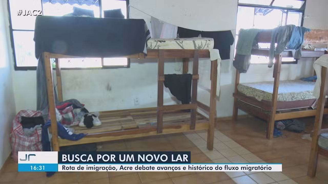 VÍDEOS: Jornal do Acre 2ª Edição desta segunda