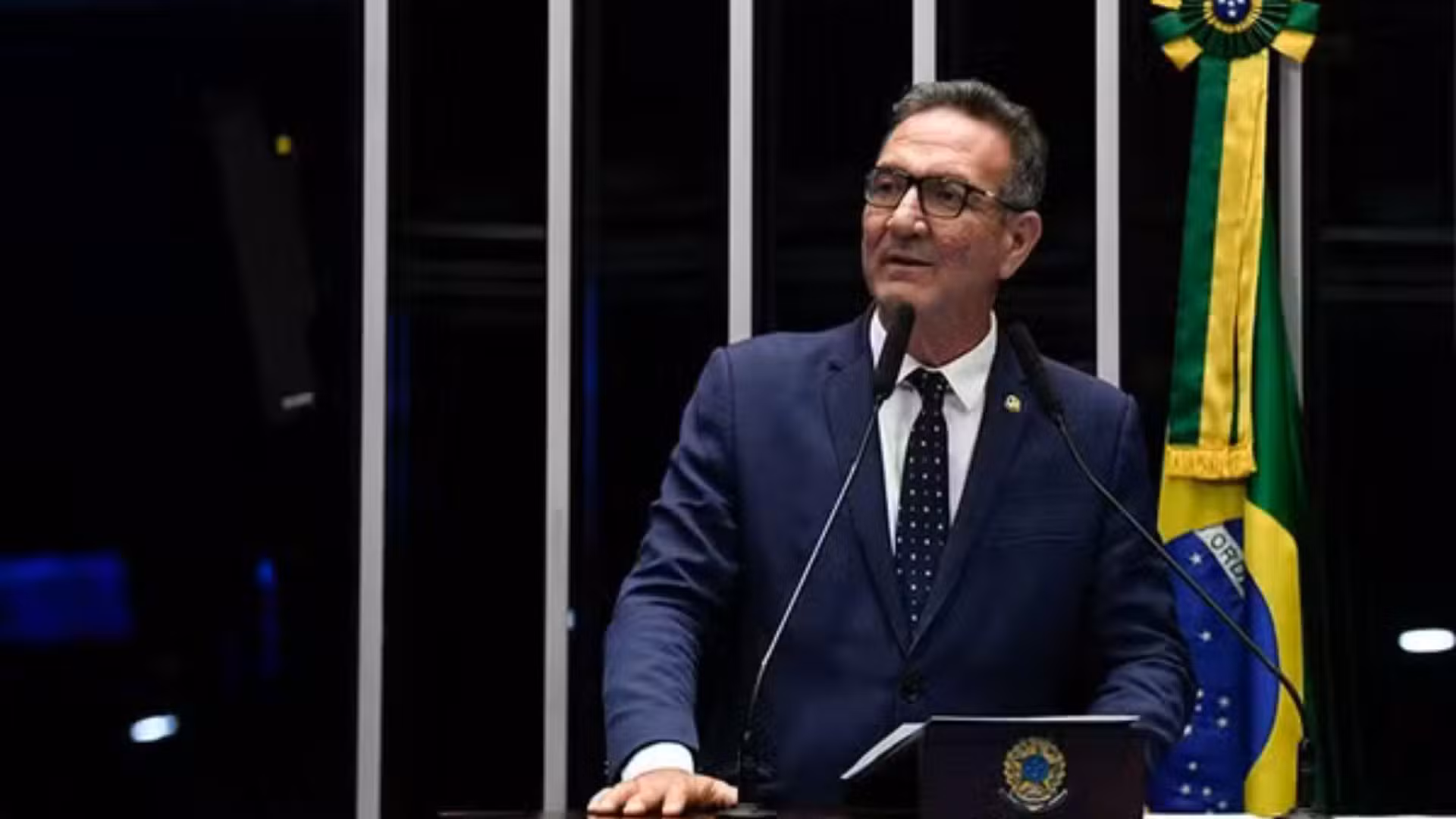 Lucas Barreto confirma pré