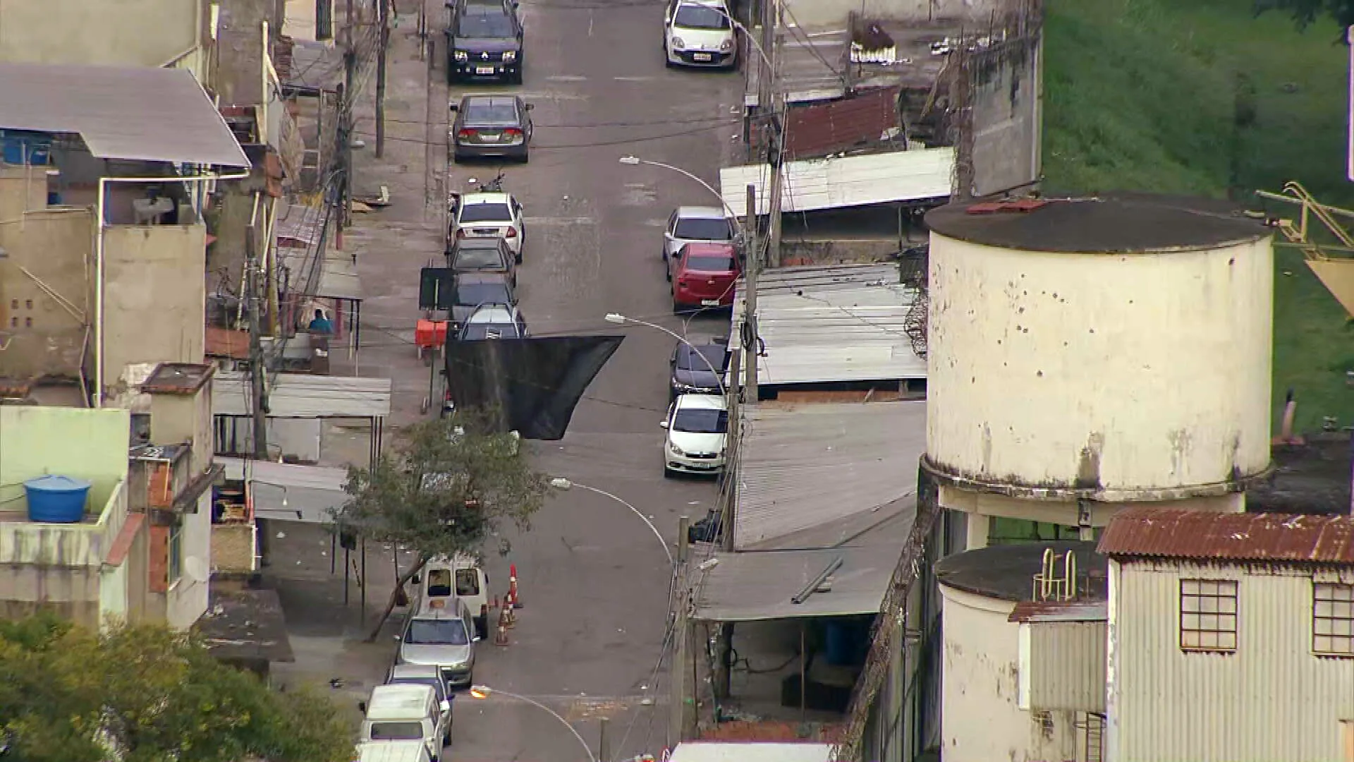 Policiais da Core vão a júri por morte em operação do Jacarezinho