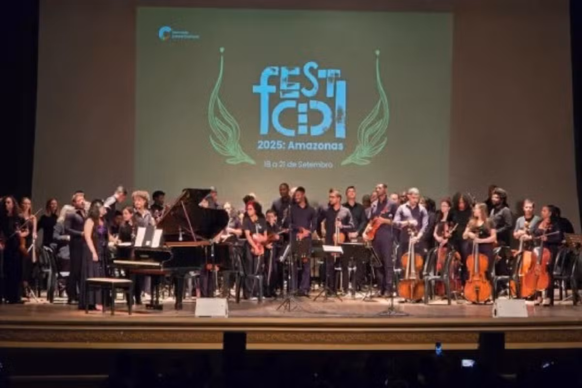 Festival de Cinema e Cultura da Diversidade reúne filmes, debates e música em Juiz de Fora; veja programação