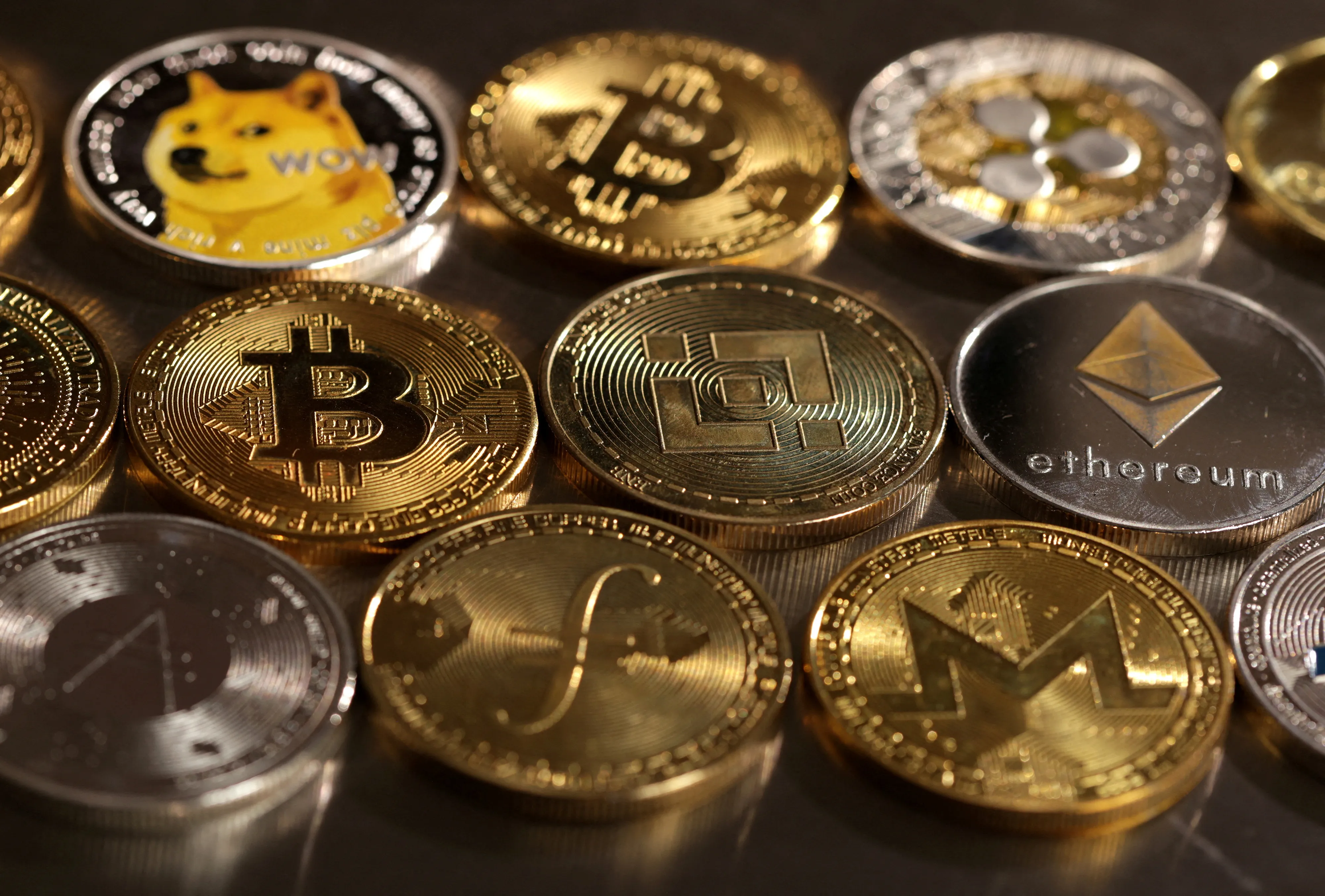 Investidores de Sergipe denunciam golpe em plataforma de criptomoedas