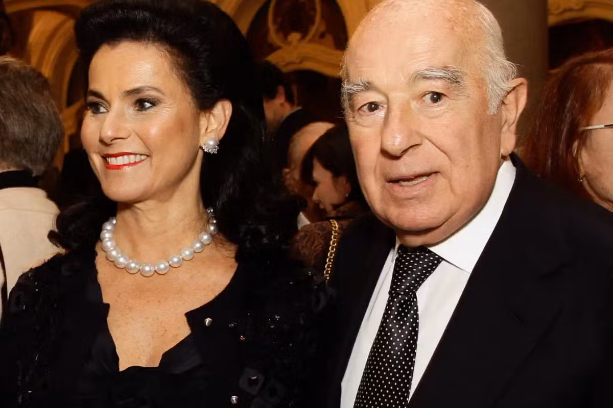 Forbes divulga ranking das 10 mulheres mais ricas do Brasil em 2026; veja quem são