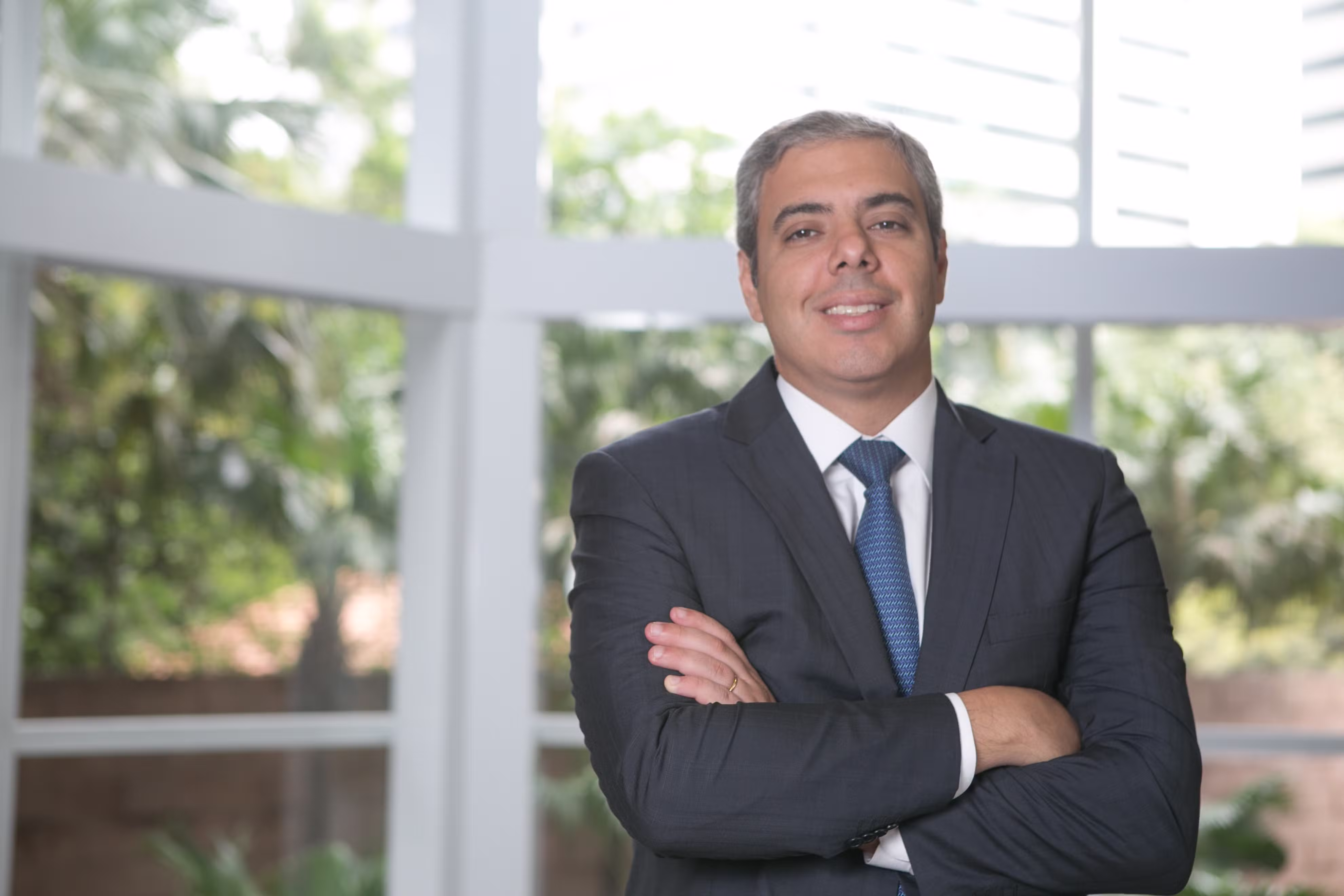 Presidente do Itaú vê calotes em alta enquanto taxas seguirem elevadas: 'Não há quem defenda juros nesse patamar'