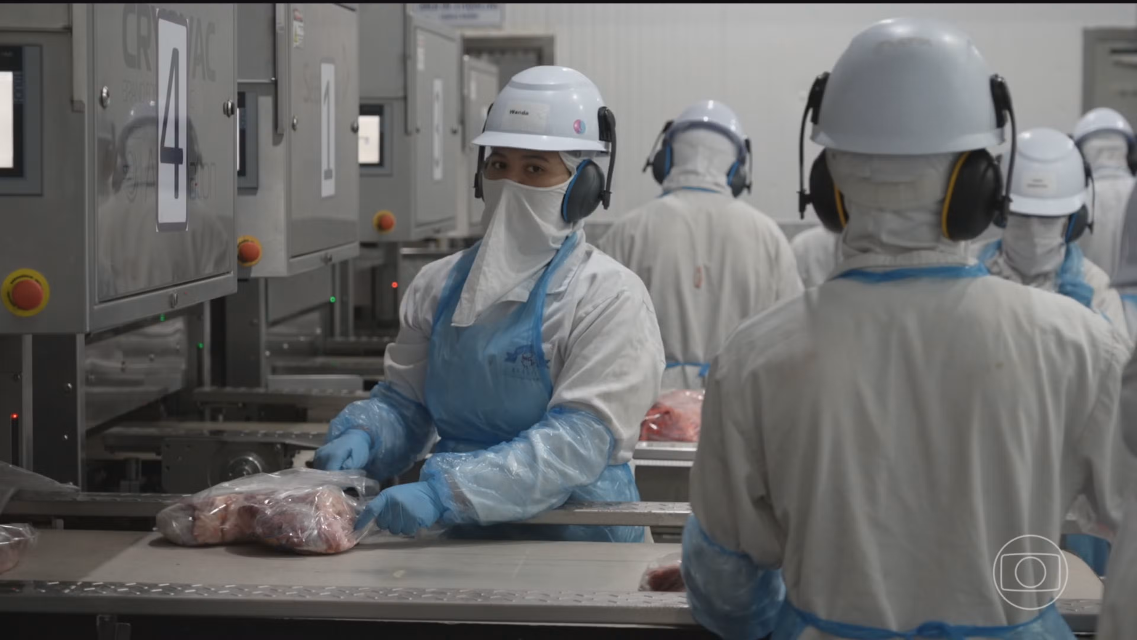 Brasil praticamente esgota cota de carne bovina à China e reduz abates, diz StoneX