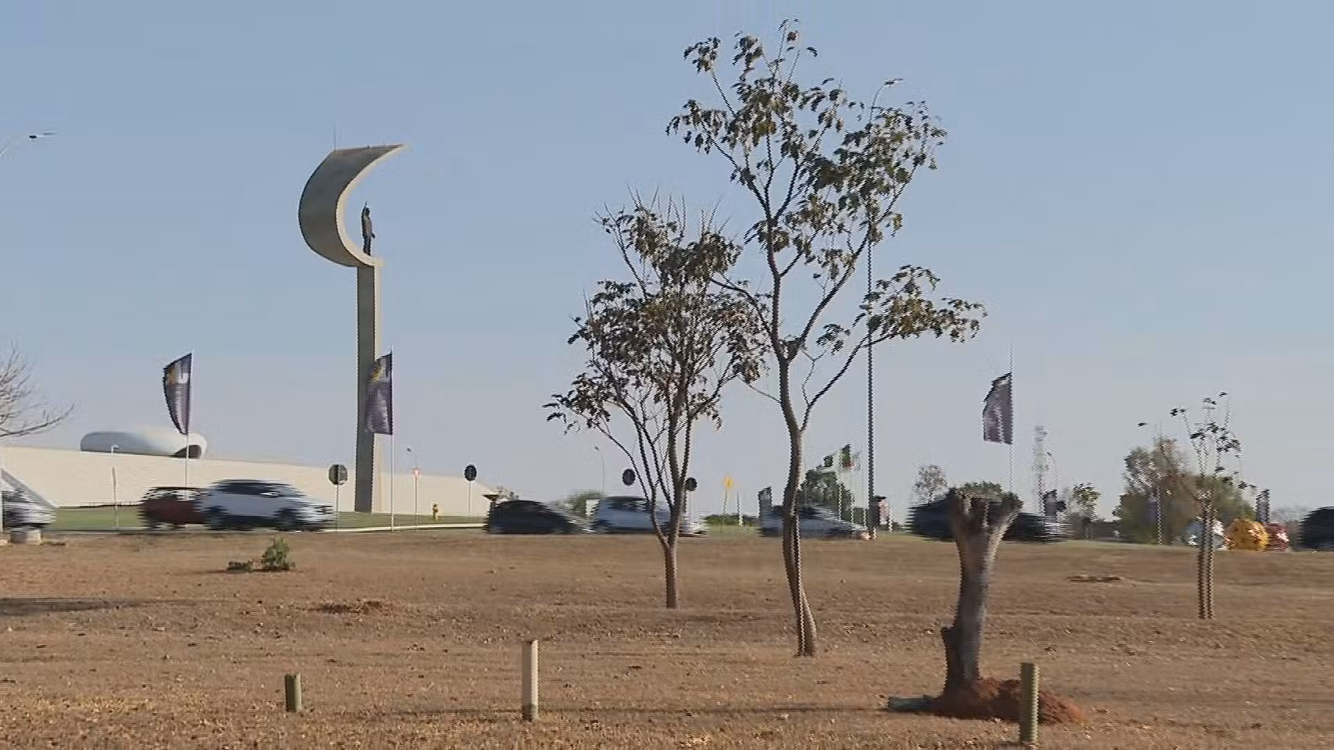 Inverno será mais quente que a média histórica no DF, diz Inmet; estação começa neste domingo