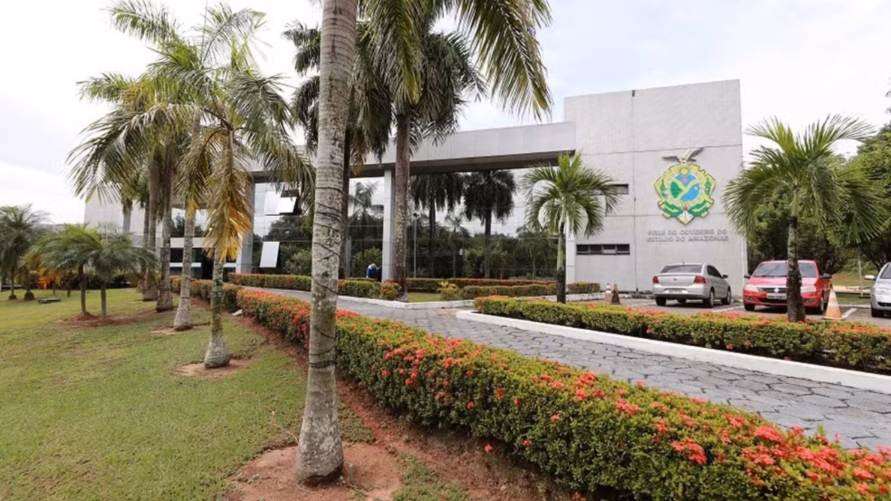 Justiça Federal suspende empréstimo de R$ 1,4 bilhão do Governo do Amazonas
