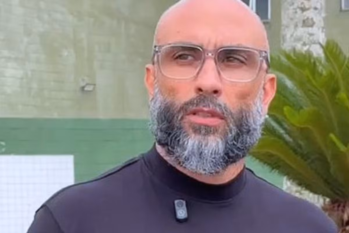 Tiago Peretto, vereador irmão de comerciante morto após descobrir traição, enfrenta pedido de cassação