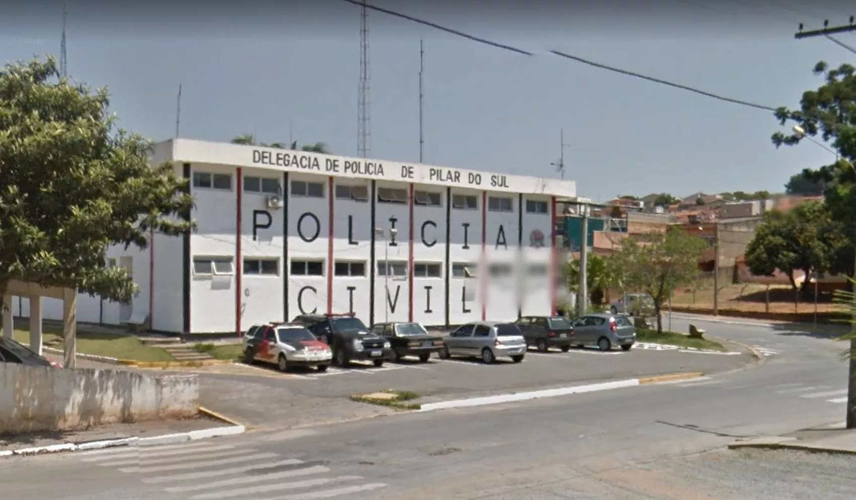 Homem é morto a facadas em Pilar do Sul; irmão é apontado como suspeito