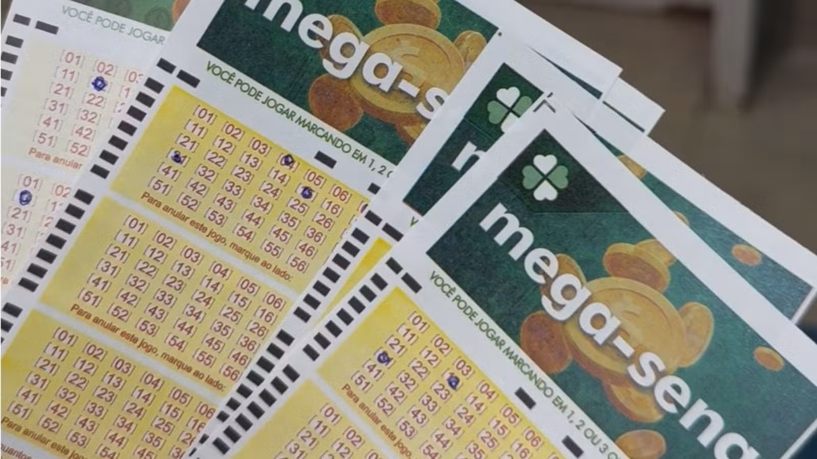 Resultado da Mega-Sena 3037: 21 apostas do Piauí acertam números; veja valores