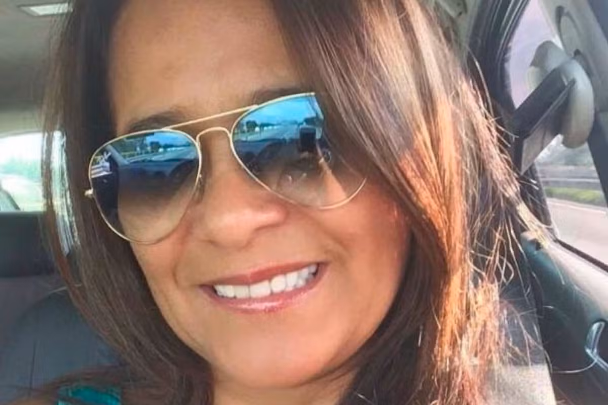 Caso Berenice: Bombeiros retiram de mata corpo encontrado durante buscas por cozinheira desaparecida