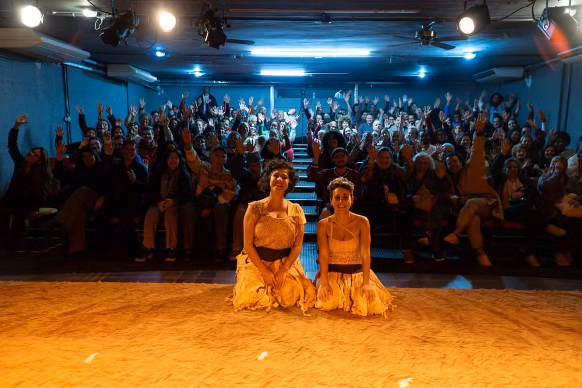14ª Mostra de Teatro de Petrópolis seleciona oito espetáculos para nova edição no Centro de Cultura Raul de Leoni