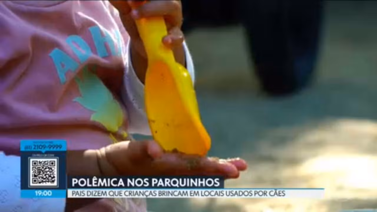 VÍDEOS: DF2 de quarta