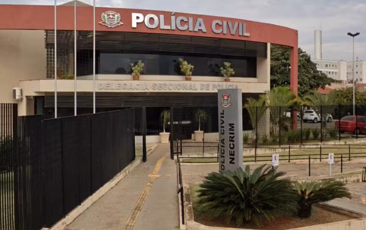 Suspeito é preso ao tentar matar homem a facadas em Ourinhos