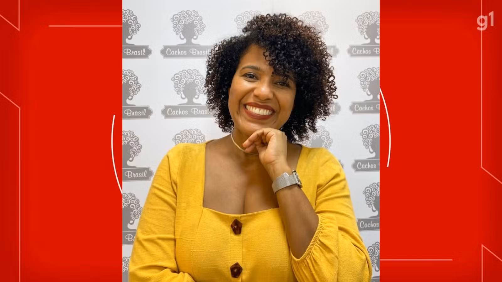 Érika Leal, repórter da TV Record em Brasília, morre aos 47 anos