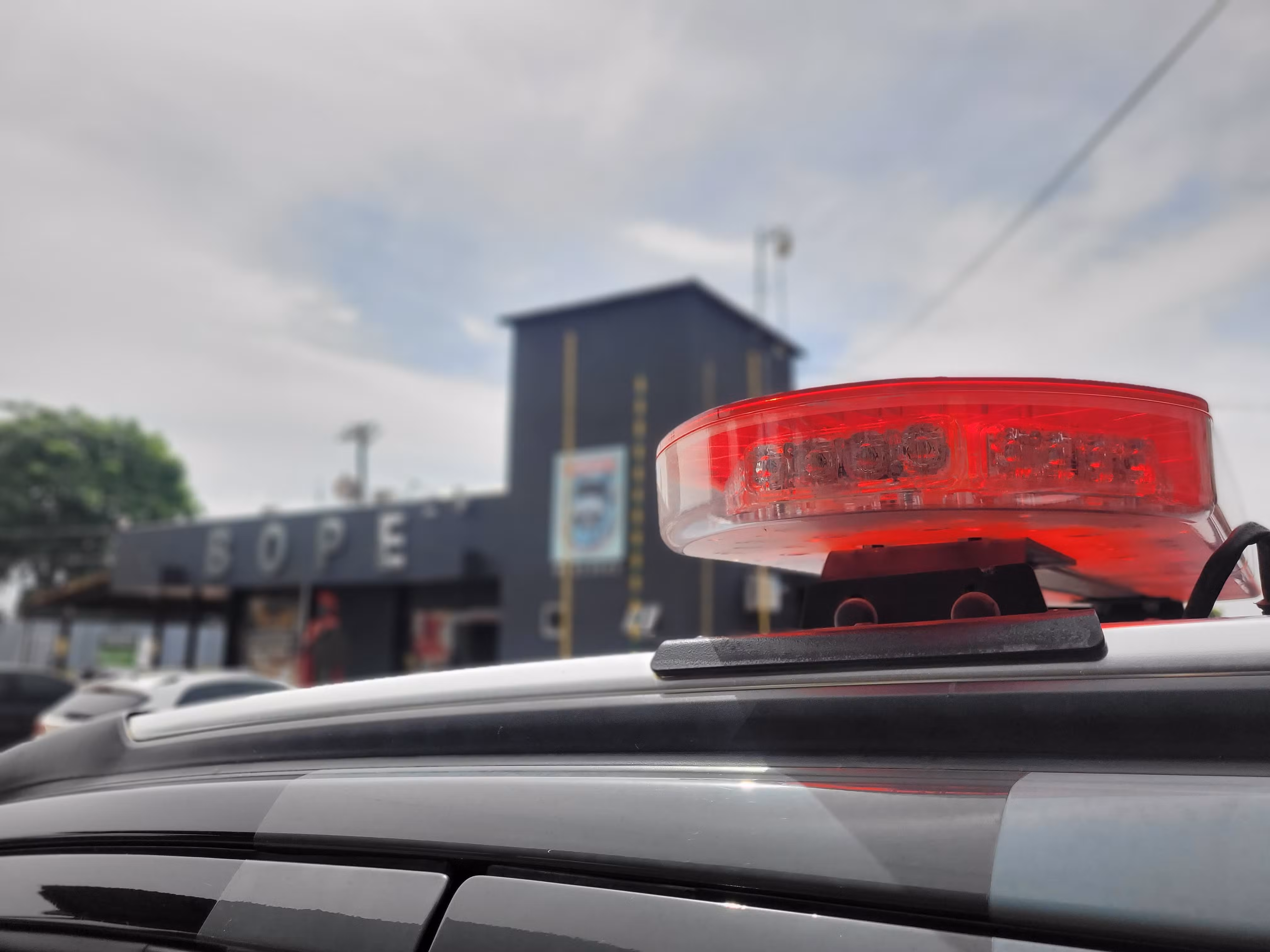 Policial militar aposentado é investigado por importunação sexual contra idosa de 85 anos em João Pessoa