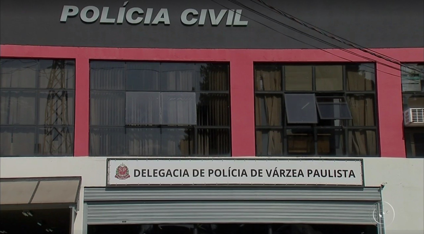 Homem com 20 passagens pela polícia é preso em Várzea Paulista