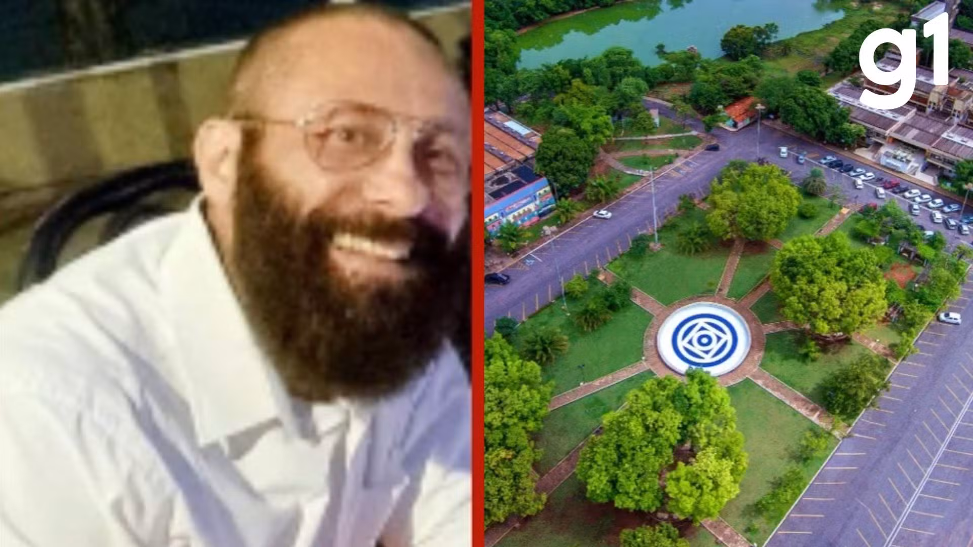 Professor de direito condenado por stalking contra ex