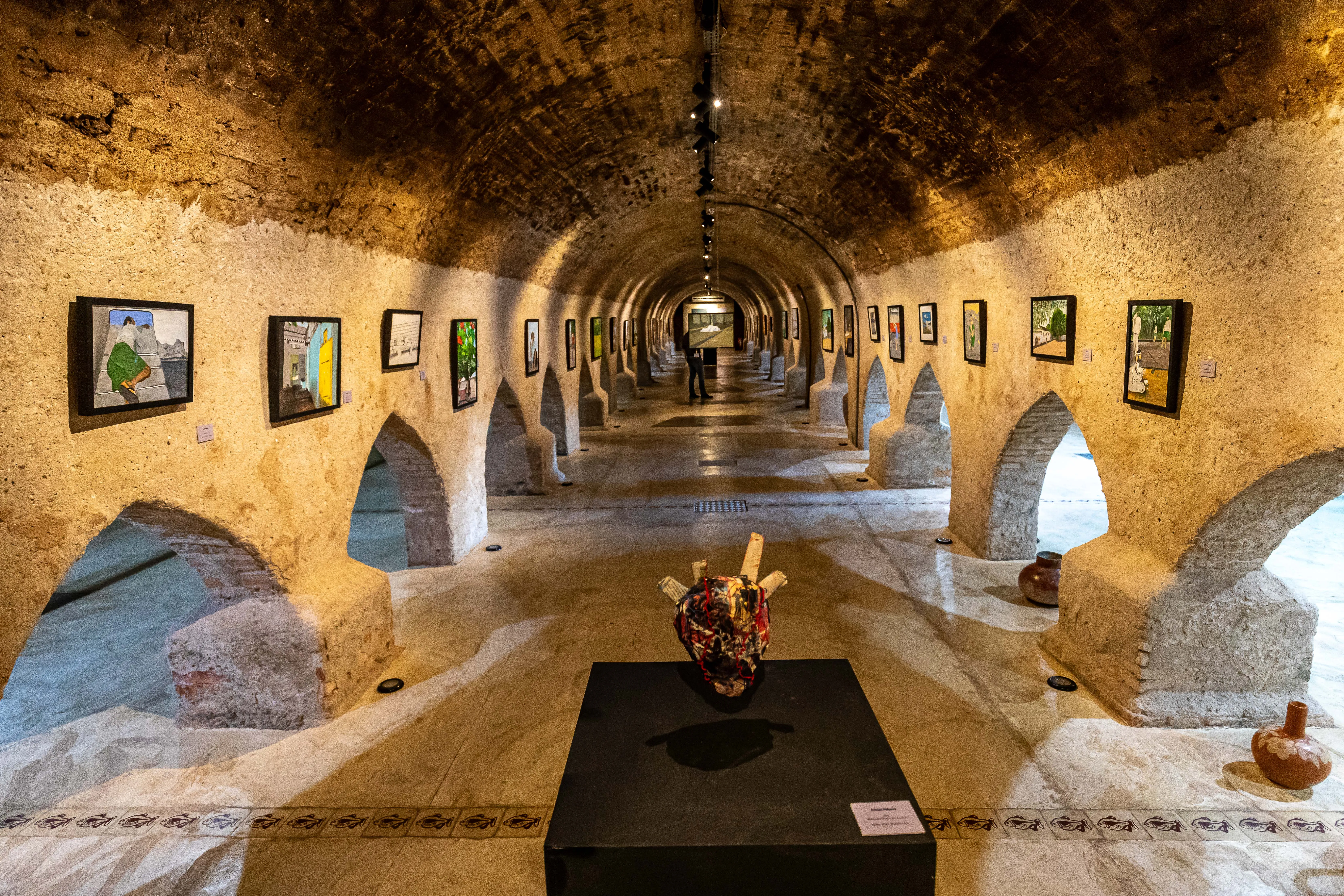 Museu em Cuiabá recebe exposição “Pantanal em Mim?