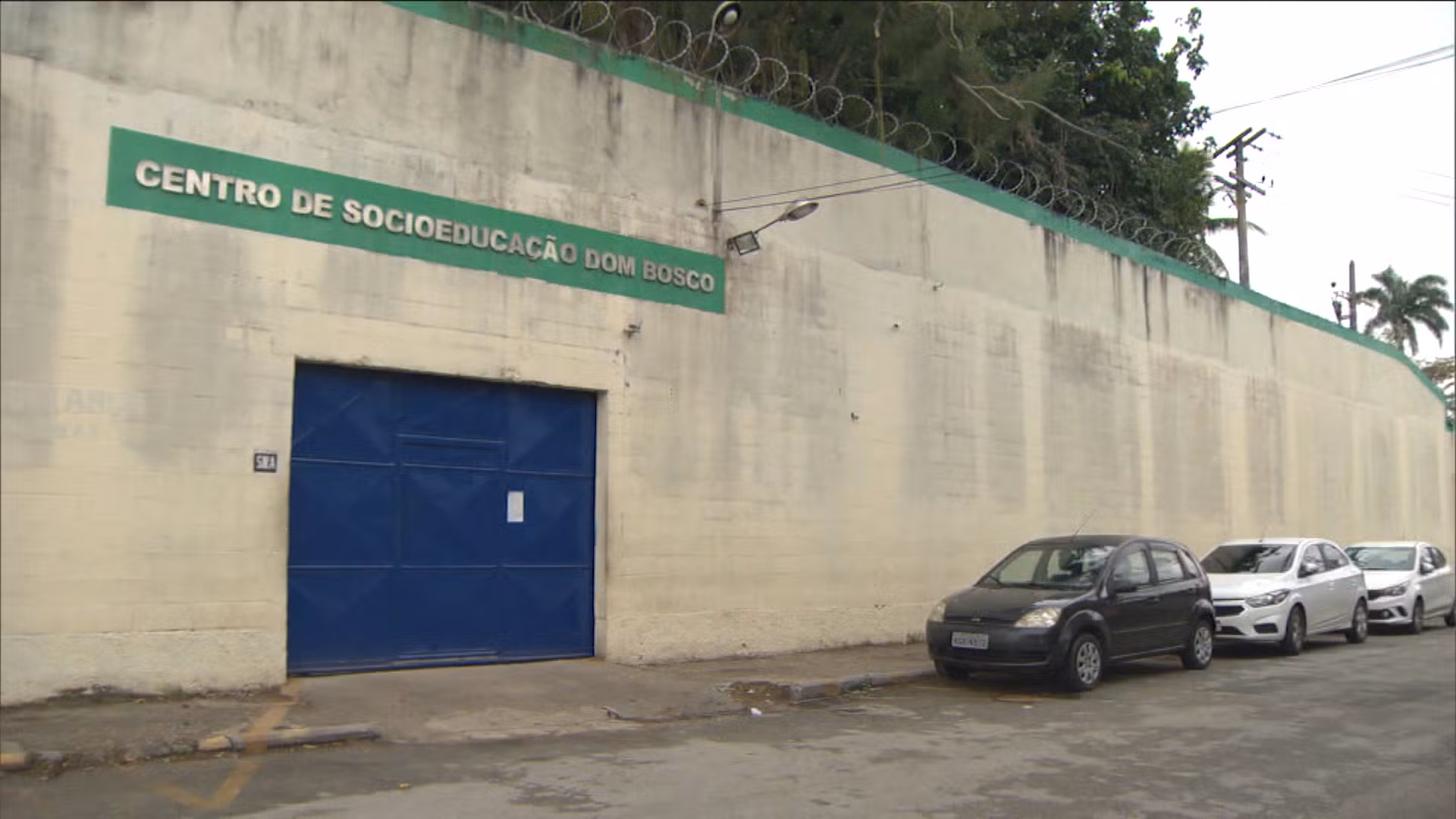 Falta de vagas no Degase deixa cerca de 600 adolescentes infratores à espera de internação no RJ