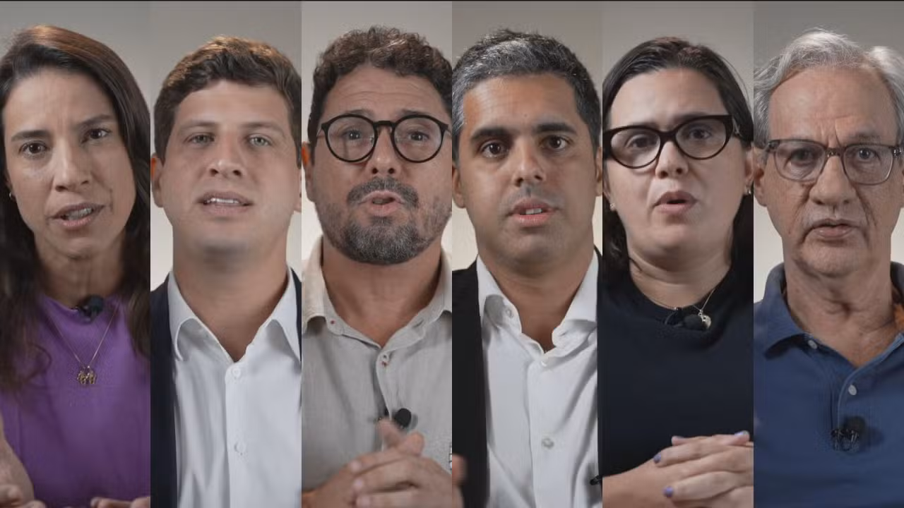 Saiba o que propõem candidatos ao governo de PE para enfrentar violência contra mulheres; VÍDEOS