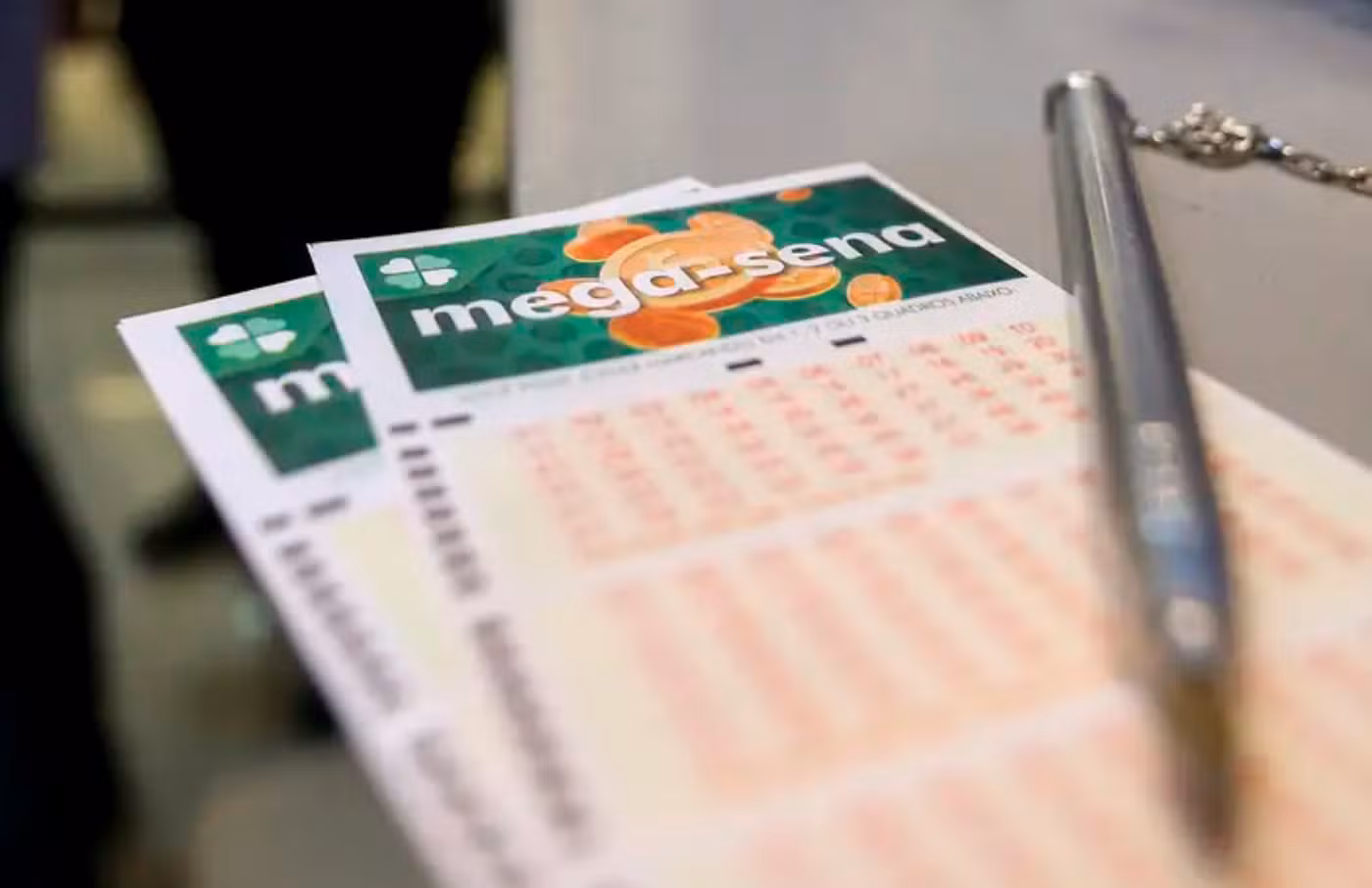 Mega-Sena: quatro apostas em Goiás levam juntas o prêmio no valor de R$ 227 mil