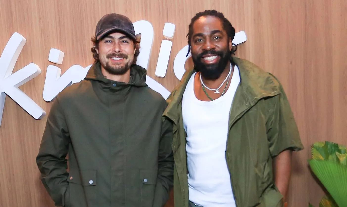 Rock in Rio 2026: veja fotos de FAMOSOS no 3º dia do festival
