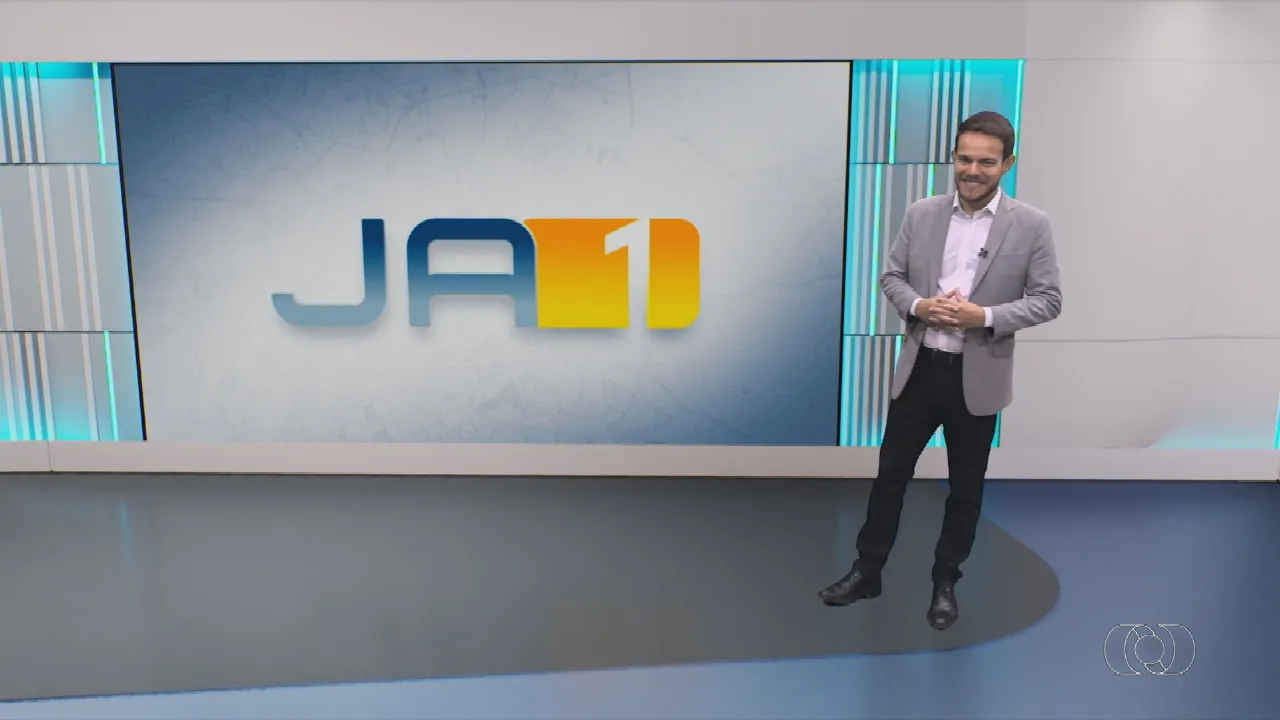 VÍDEOS: Jornal Anhanguera 1ª Edição Regiões de quarta