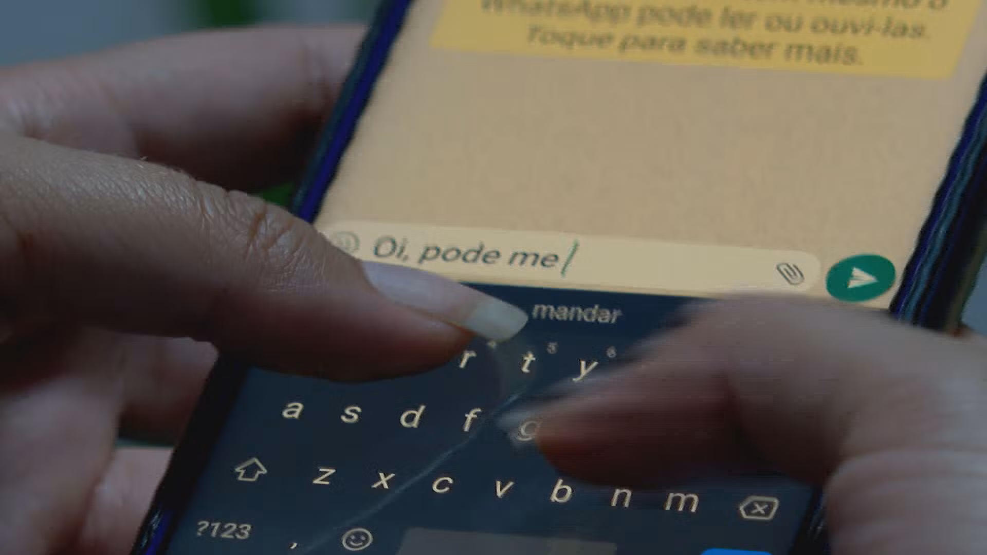 'Usaram minha imagem': como golpistas se passam por advogados para tentar enganar clientes em RO