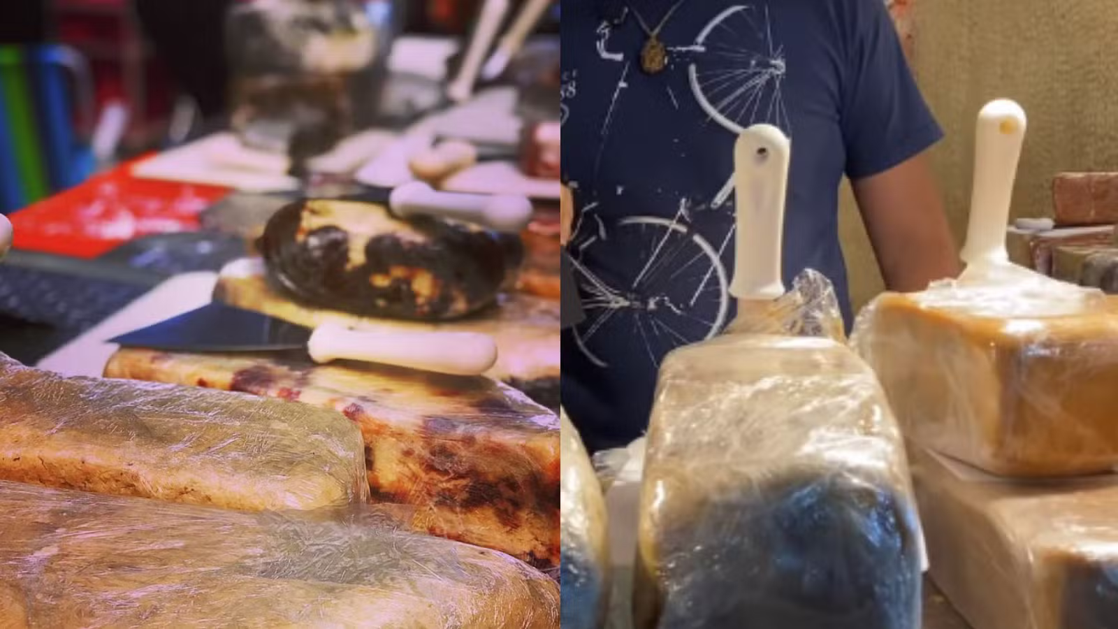 Decon constata prática abusiva de doceria que cobrava até R$ 330 por doce após pesagem do produto