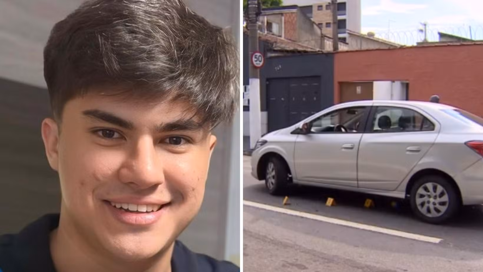 Colegas de estudante de medicina morto a tiros em Taubaté retomam aulas: ‘A ficha ainda não caiu’