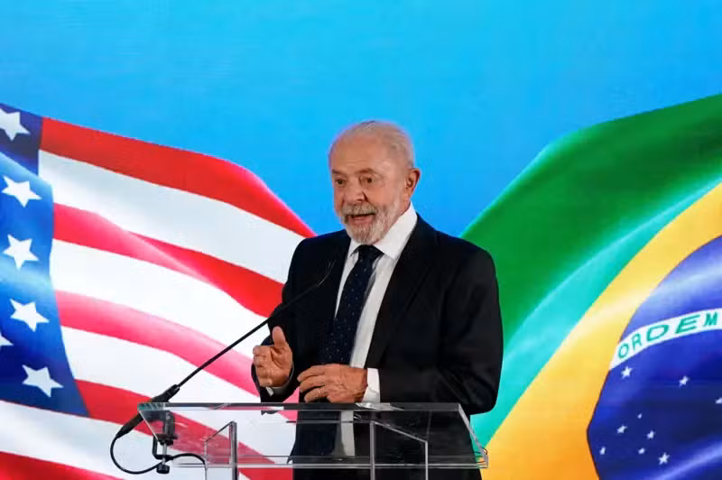 Lula 4 aposta em pragmatismo para lidar com Trump, contornar atritos com Milei e ampliar alianças no mundo