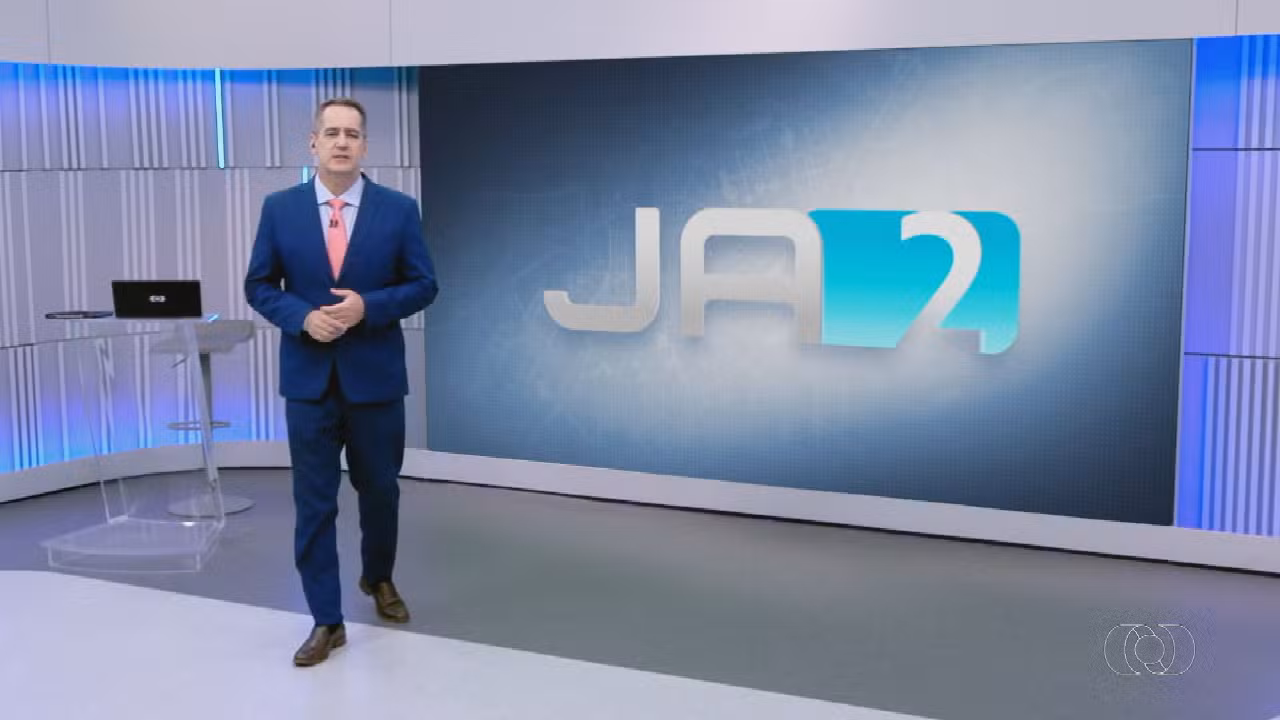 VÍDEOS: Jornal Anhanguera 2ª Edição de quarta
